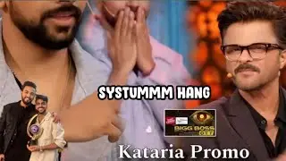 Love Kataria Promo Of Big Boss Ott 3 Entered In Big Boss #bigbossott3