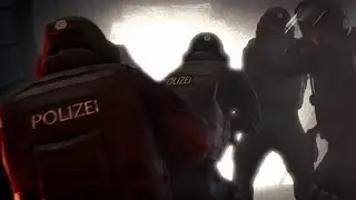 Counter-Strike: Global Offensive - Cinematic Trailer