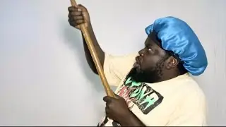 Van Choga-Cheka Dzakawanda (official video)ft Lp