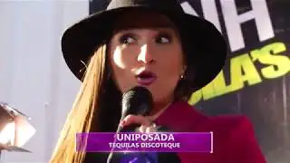 Uniposadas Recap 2016