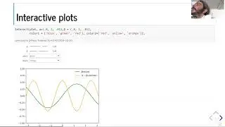Double Feature: IPyWidgets + Using LLM