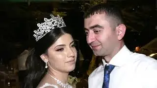 Wedding Aram & Ani 05.07.2020