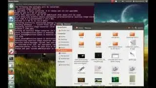 How to resize image on Ubuntu (Beginner)