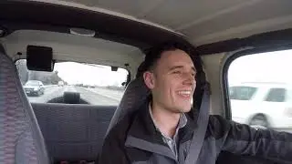 Carpet Replacement In The Jeep Wrangler TJ! Only $169 Carpet... SOOOO MUCH BETTER!