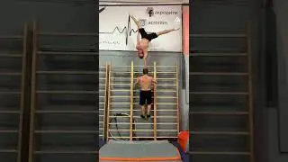 @show_kalutskih with an absolute game changer
