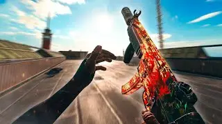 Movement 👑+ BEST movement loadouts for Rebirth Island