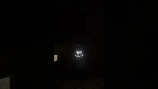 THE SCARIEST MONSTER