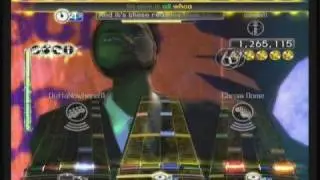 Rock Band 2 - Give It All Full Band 5 Gold Stars Expert 5G*