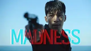 Squid Game || Madness