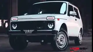 Super Azeri Bass 2018 (QaraDelfin)