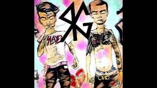 GG NEEKS x DRIPPIN SO PRETTY - The Message 2 (prod. Yvng Shoku)