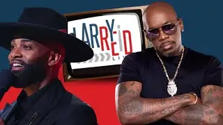 Larry Reid Live explains his start to Willie Moore Jr Show ….