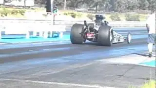 JN Motorsports - Richmond Dragway