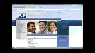 Create a PDF From Web page in Adobe