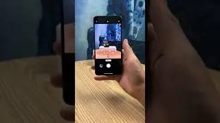 Redmi K50 Pro 120W Unboxing #shorts