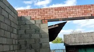 Новокубанский кирпич. Коробка готова