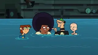 🎬 TOTAL DRAMA ACTION 🎬 Episode 10 - 