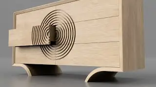 300€ DE BOIS À LA POUBELLE !