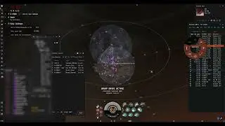 [EVE ONLINE / AMC] 24 JUN 2023 Pick up Pandemic Horde's hel in Great Wildland