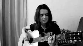 Katie Melua -- Piece By Piece(cover)