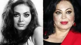 40 Yıl Aradan Sonra Ünlü Sanatçılar - Son Halleri