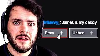 Weirdest Unban Requests