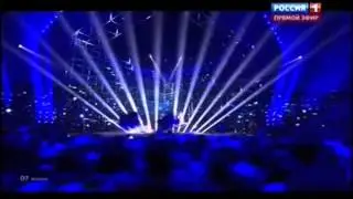 Евровидение 2014 Сёстры Толмачёвы   Shine