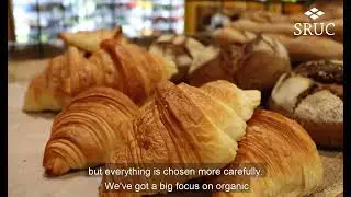 Reuben Chesters on running Locavore