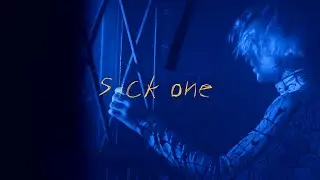 FREE / LiL PEEP TYPE BEAT / Sick one / prod. vaegud & 5head