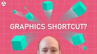 A Secret way to Display Models in Unity