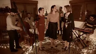 The Christmas Song - Dómisol Sisters