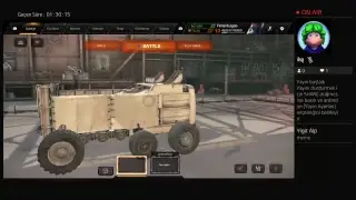 Crossout team