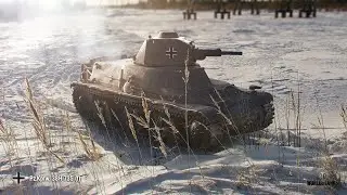 ОБНОВЛЕНИЕ 8.1 | WotBlitz