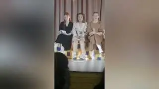 Уфа. Отрывки из спектакля Дыня