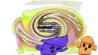 Copy of Gyroid Effects Round 5 vs Bettie Conklin teh object thingy