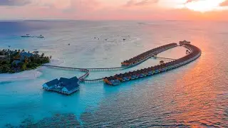 The Standard, Maldives