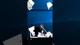 Анимация против Майнкрафта (Всплывающие Окна) Русская Озвучка