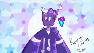 Konoyo loading animation meme//FlipaClip mute pwq (read description)