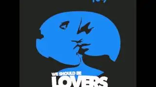 Royseven - We Should Be Lovers (Phunklore Remix)