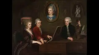 Mozart - Requiem in d minor - Complete full hd