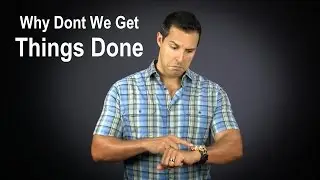 3 Tips To See Success And Overcome Procrastination  - Jefferson Santos