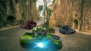 Tanki Online Xp.Legend.Bp LP/Лп #1 Скилл На Хр + Вр!/Skills On XP/BP!