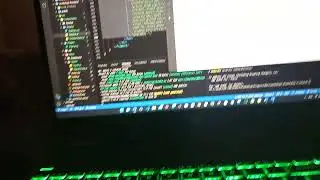 midnight code in react 🙂