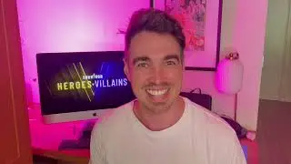 The Inwit - Australian Survivor Heroes vs Villains Eps 16 - 18