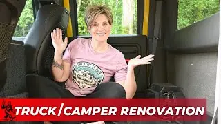 Renovation Projects That Didn't Get Their Own Video