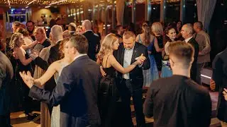 Promo video - DJ Michal - Stužkové slávnosti (zostrih)