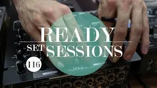 Lukrø - Minimix // #116 Ready Set Sessions