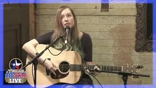 Musical Guest: Stephanie Jones - 