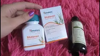 FOR HAIR GROWTH| FOR CONCEPTION SHATAVARI