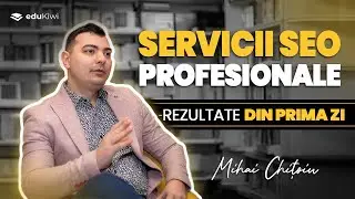 Pentru  servicii SEO profesionale am nevoie de agenție? Academia SEO Cu Rezultate